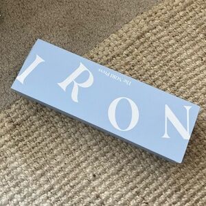Nori Iron